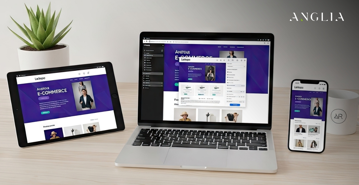 The Role of UI/UX Design in Creating Successful Websites